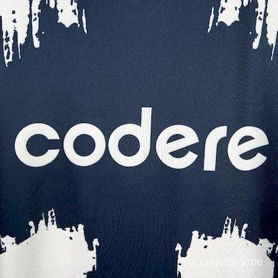 2025/26 مونتيري 2025/26 قميص فريق مونتيري المنزلي