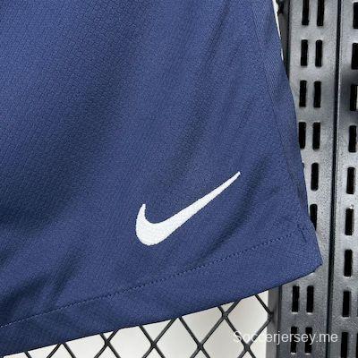 2025/25/26 شورت توتنهام هوتسبير المنزلي