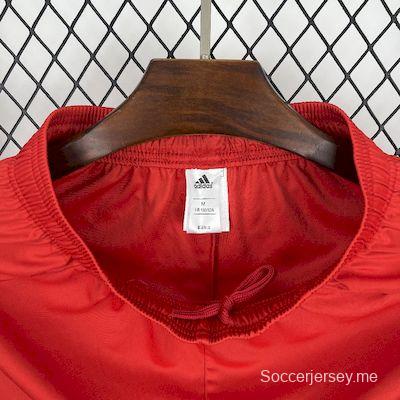 2025/25/26 شورت بايرن ميونيخ الرئيسي