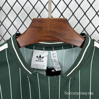 2025/26 قميص يوفنتوس أديداس أديداس أوريجينالز SL ريترو 2025/26