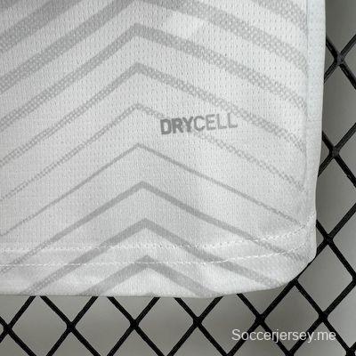 2025/25/26 كيدز طقم المنزل RB لايبزيغ للأطفال