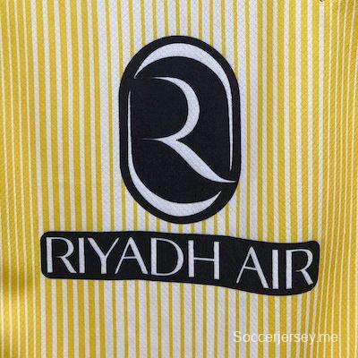 2025/26 كيدز أتليتكو مدريد قميص حارس مرمى أصفر اللون أصفر اللون