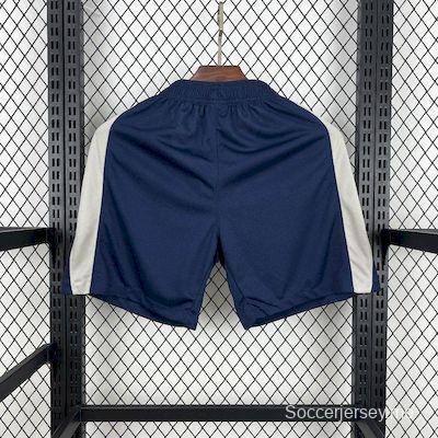 2025/25/26 شورت توتنهام هوتسبير المنزلي