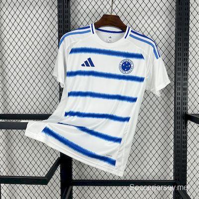 2025/25/26 قميص كروزيرو خارجي