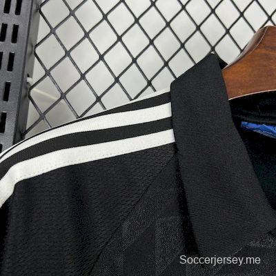 1988/90 قميص منتخب ألمانيا الرجعي ذهاباً وإياباً