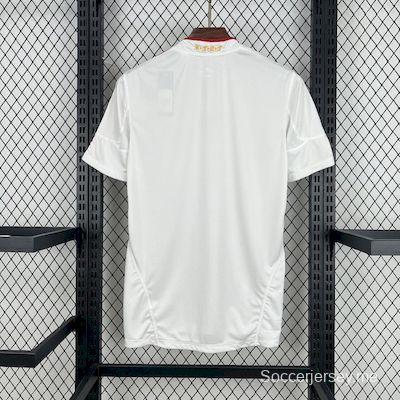 قميص منتخب إسبانيا 2011 ريترو 2011 خارج الديار