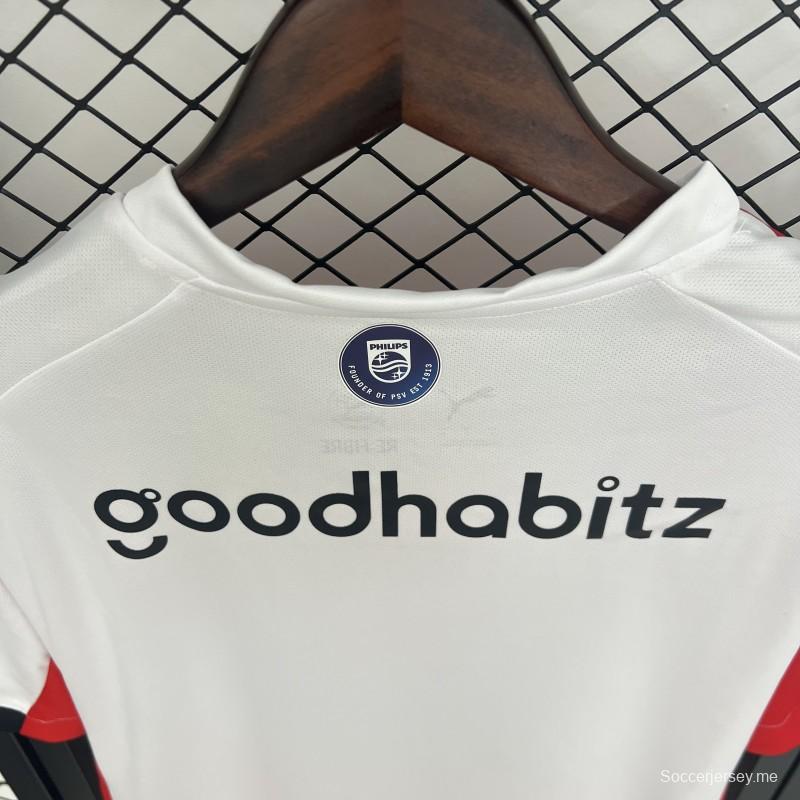 25/26 قميص فريق بي إس في آيندهوفن آيندهوفن