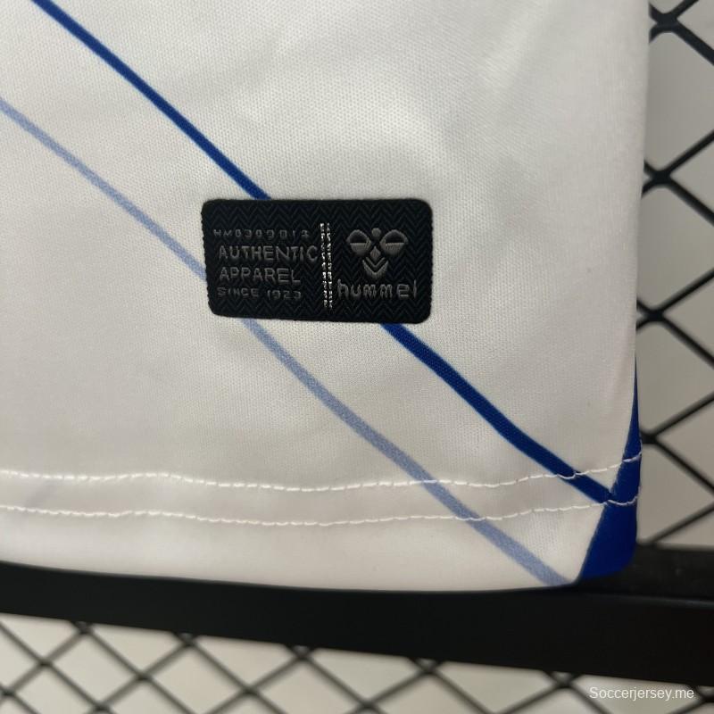 25/26 قميص المنزل تينيريفي 25/26