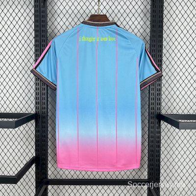 2025/26 قميص بوهيميانز الثالث 2025/26