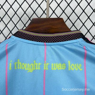 2025/26 قميص بوهيميانز الثالث 2025/26