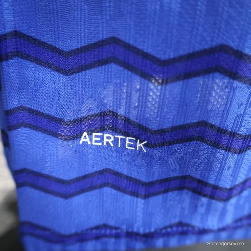 نسخة اللاعب 25/26 قميص إيفرتون 25/26