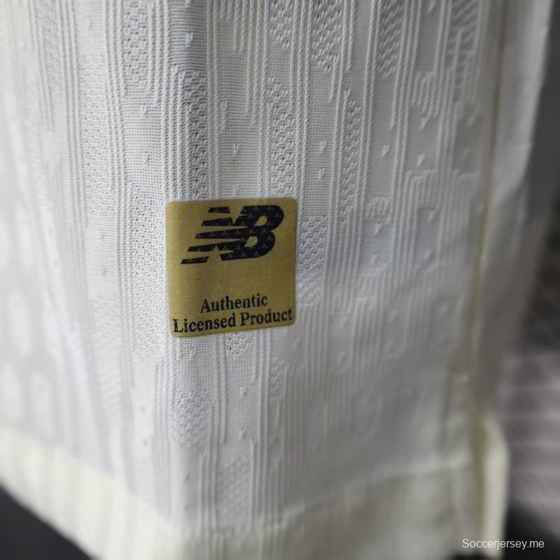 نسخة اللاعب 25/26 قميص فريق ليل 25/26