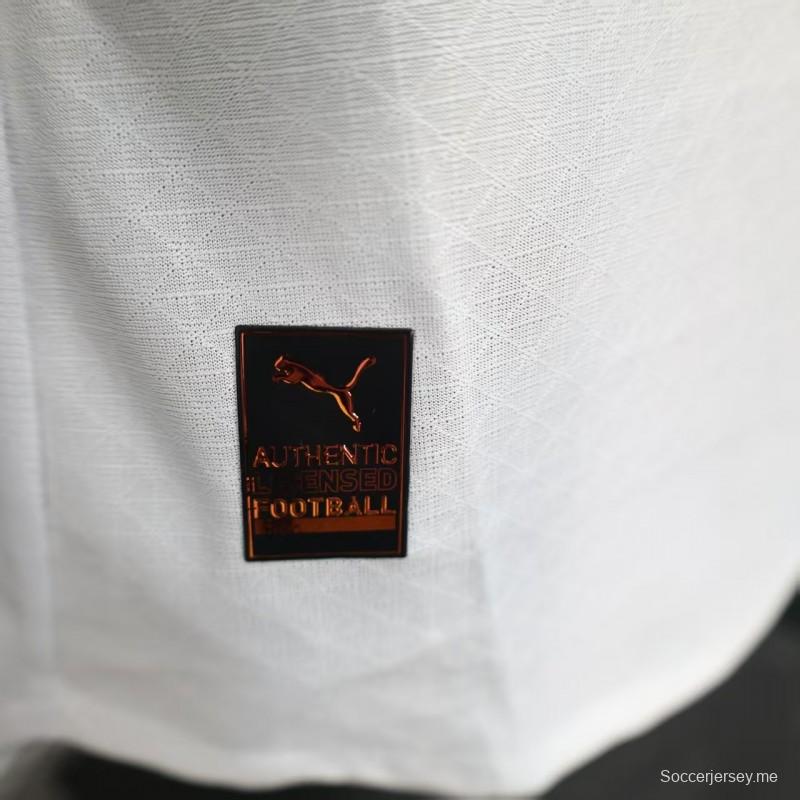 إصدار اللاعب 25/26 قميص مونتيري 25/26 خارجي