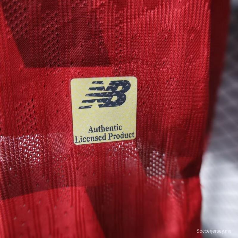 نسخة اللاعب 25/26 قميص فريق ليل 25/26