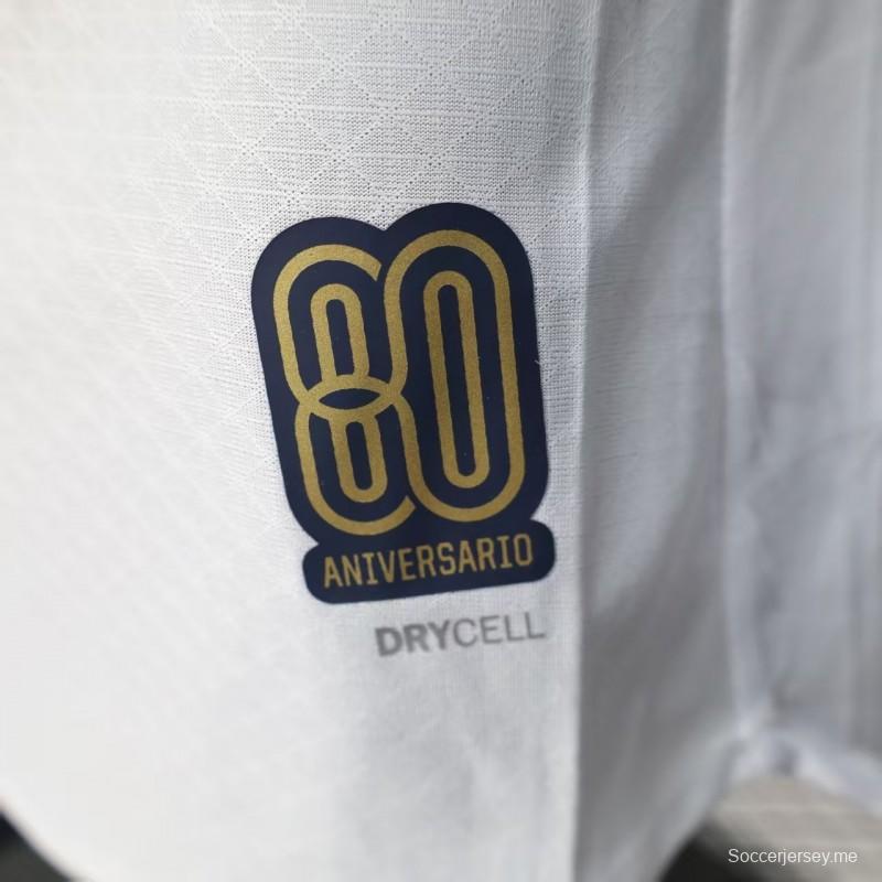 إصدار اللاعب 25/26 قميص مونتيري 25/26 خارجي