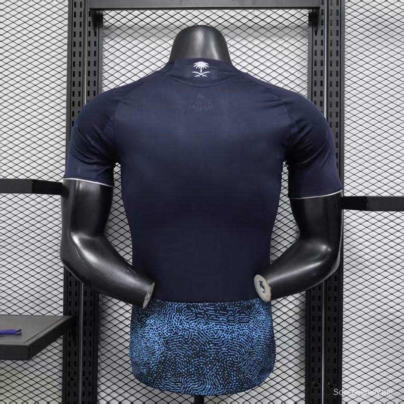 إصدار اللاعب 25/26 قميص أياكس Ajax Away Jersey 25/26