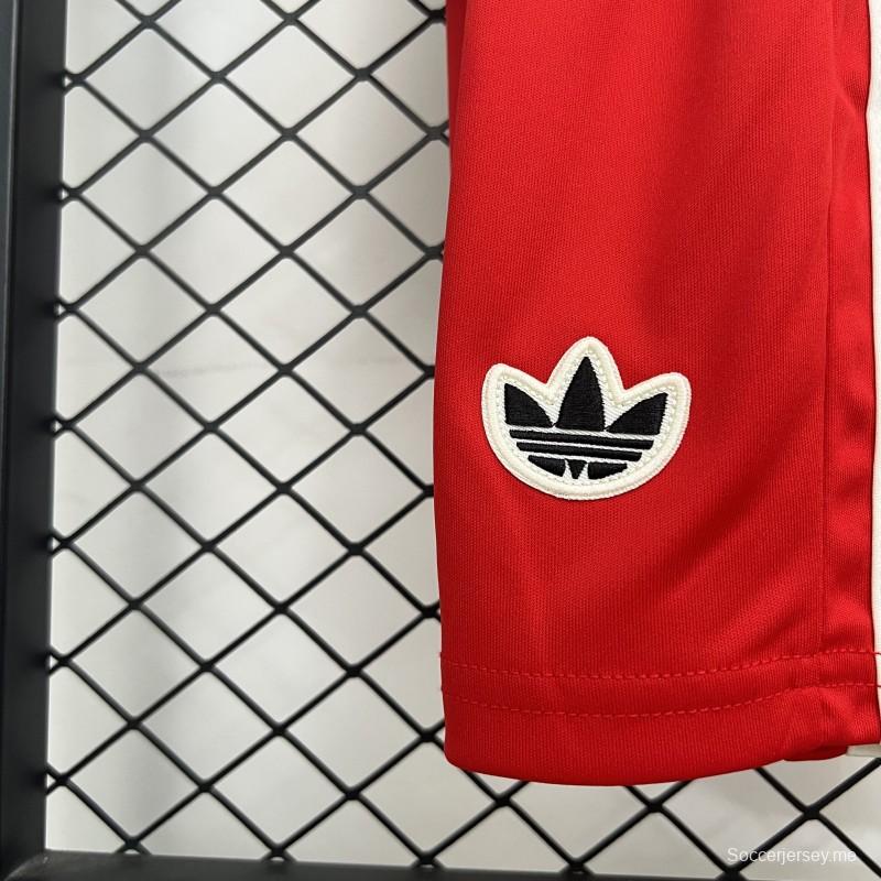 25/26 بنفيكا ريترو الإصدار الخاص 16-28 بنفيكا ريترو