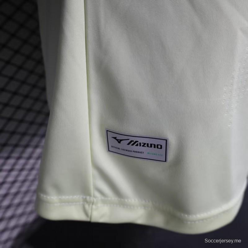 إصدار اللاعب 25/26 قميص موناكو الثالث 25/26