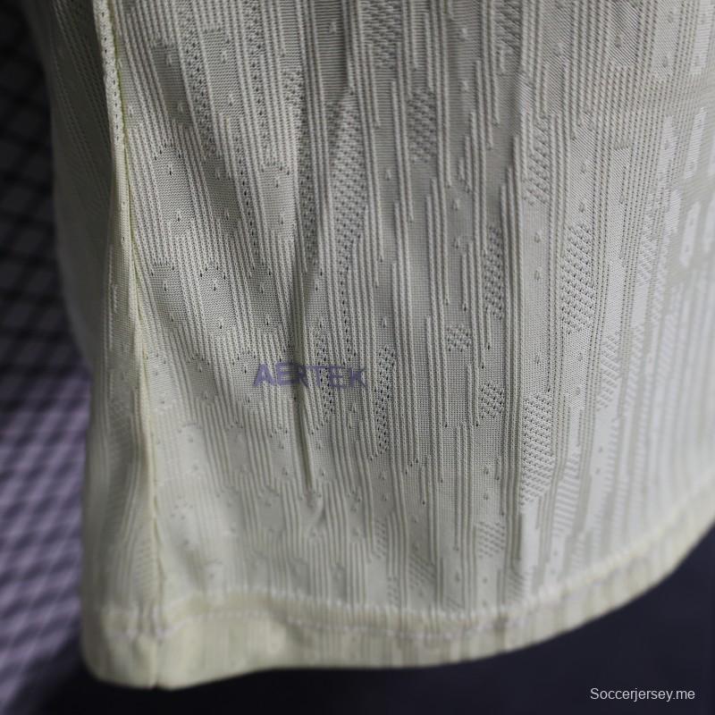 إصدار اللاعب 25/26 قميص إيفرتون الثالث 25/26