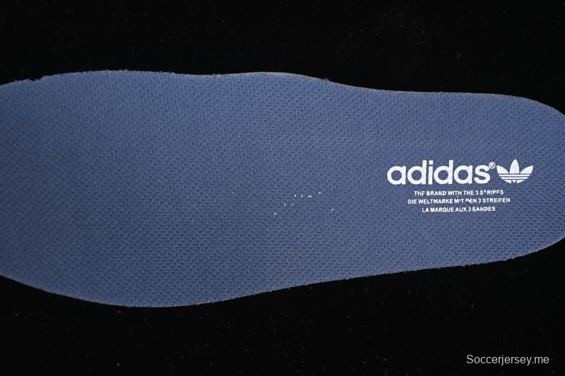 أديداس أوريجينالز سوبرستار II سنيكرز كاجوال بتصميم صدفي من الأمام - JS2488