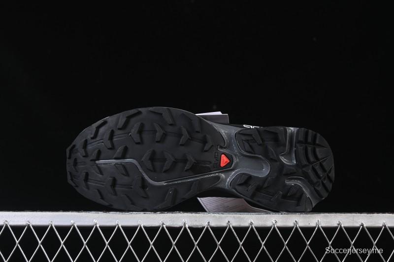 حذاء الجري الكاجوال الخارجي عالي التقنية من سالومون إكس تي-6 جيجووند - 491303-25