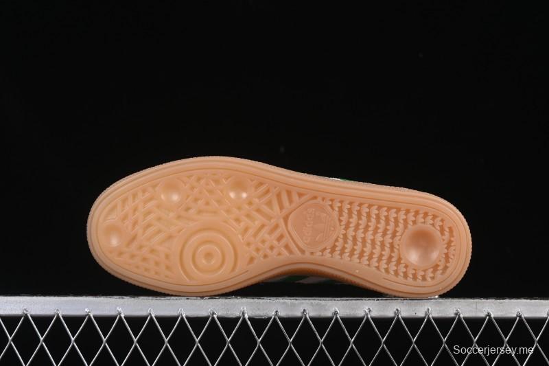 Adidas Handball Spezial Classic Retro Casual Skate Shoes - JR7347