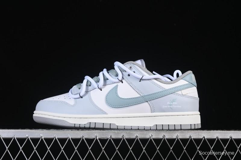 حذاء تزلج نايك SB Dunk Dunk Low Anniversary المخصص للذكرى السنوية المنخفضة - GG0508-037