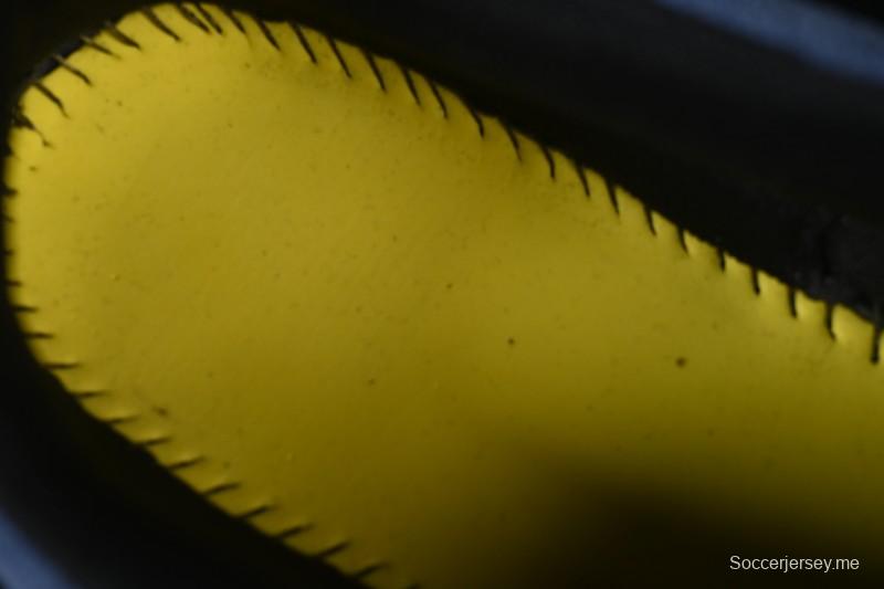 حذاء كين جاسبر ياباني من كين جاسبر ياباني ستريت ريترو - 2266 أزرق غامق