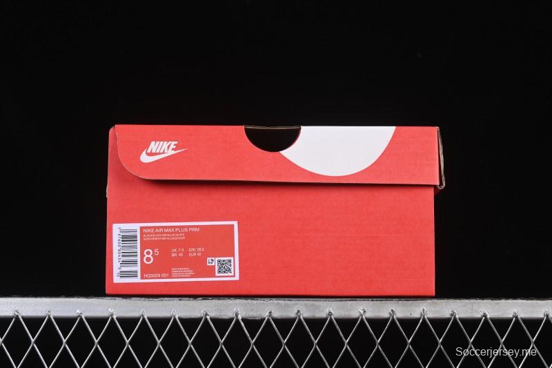 حذاء الجري اير ماكس بلس ريترو من نايك مع وسادة هوائية - HQ3029-001