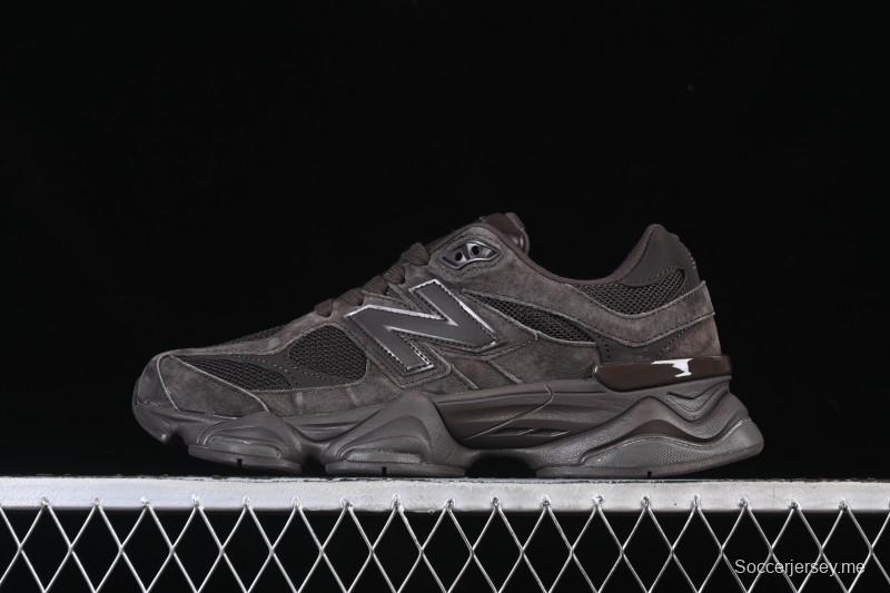 حذاء جري كاجوال ريترو كاجوال من سلسلة NB9060 من نيو بالانس - U9060ZWD