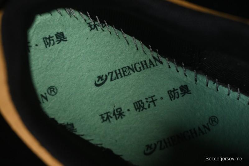 حذاء كين جاسبر ياباني من كين جاسبر ياباني ستريت ريترو - 2266