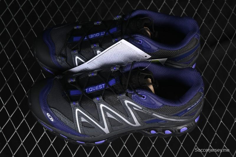 حذاء الجري الخارجي إكس تي-كويست من سالومون - 491260-21