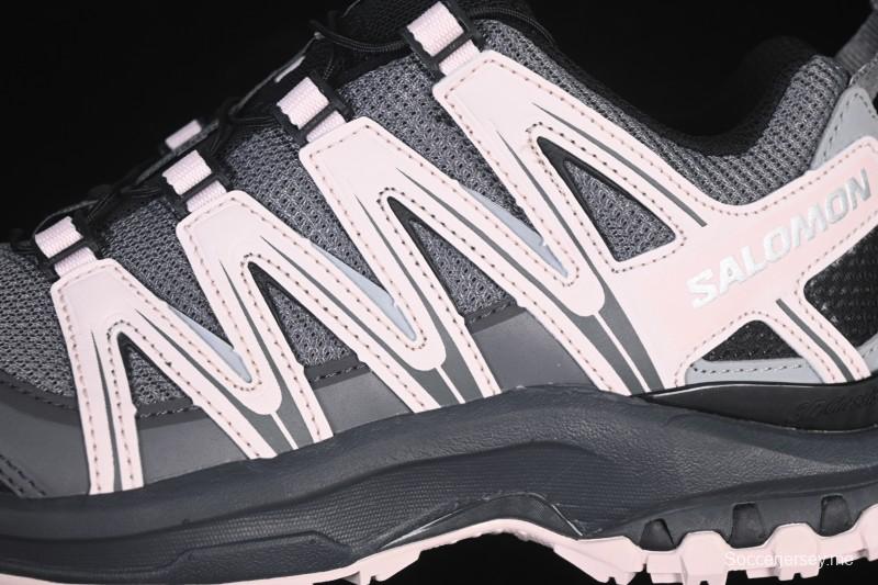 حذاء الجري الخارجي سالومون اكس ايه برو ثري دي - 491841-23
