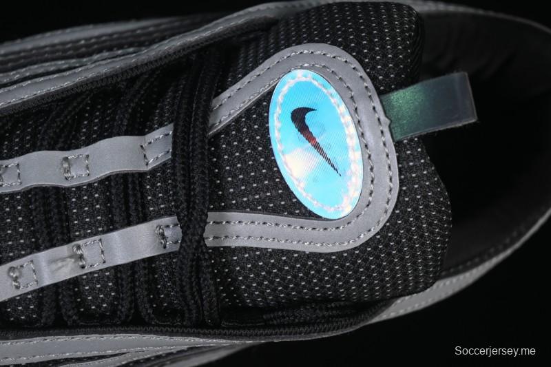 حذاء الجري نايك اير ماكس 95/97 ستورم اير ماكس 95/97 ستورم كامل النعل ذو وسادة هوائية ريترو - IM2174-001