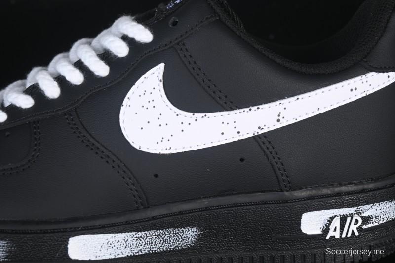 حذاء نايك اير فورس 1 '07 لو شادو واريور كاجوال من نايك - ZH0316-110