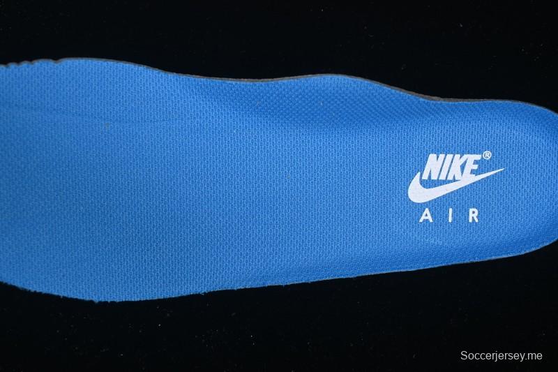 حذاء رياضي نايك اير فورس 1'07 المنخفض الكاجوال - IB7677-100