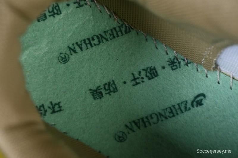 حذاء كين جاسبر ياباني من كين جاسبر ياباني ستريت ريترو ستايل - 2266