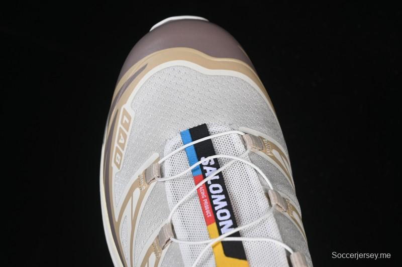 حذاء الجري الخارجي إكس تي-6 عالي التقنية من سالومون - 477377-31