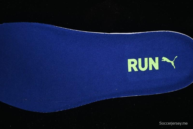 حذاء جري كاجوال منخفض الكعب من بوما ماج ماكس نيترو من بوما حذاء مريح ومقاوم للانزلاق ومتين - 310088-02