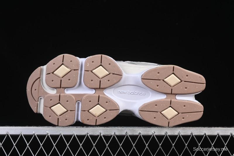 حذاء جري كاجوال ريترو كاجوال من سلسلة NB9060 من نيو بالانس - U9060AUB