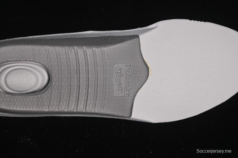 أونيتسوكا تايجر كورسير كورسير A55 حذاء كاجوال منخفض الكماليات - 1183C317-001