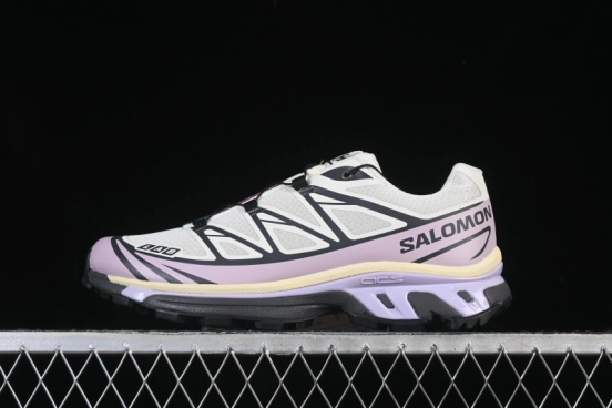 حذاء الجري الخارجي إكس تي 6 عالي التقنية من سالومون - 477376-29