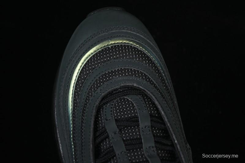 حذاء الجري نايك اير ماكس 95/97 ستورم ذو النعل الكامل والوسادة الهوائية من نايك - II1711-900