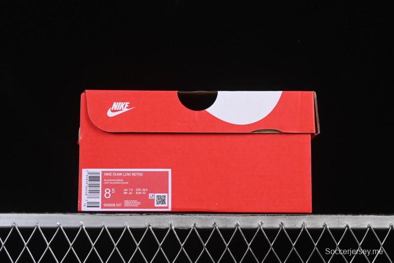 حذاء تزلج نايك SB Dunk Dunk Low Anniversary المخصص للذكرى السنوية المنخفضة - GG0508-037