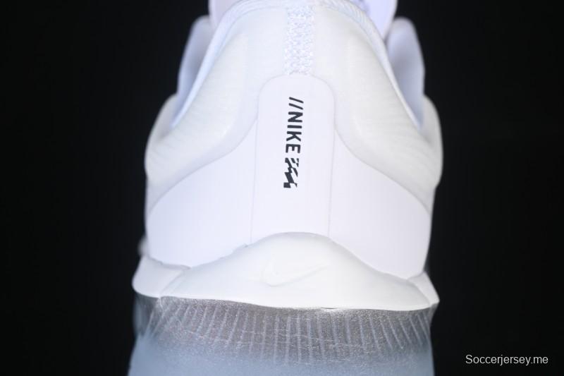 حذاء الجري زوم فلاي 6 ألترا باونس خفيف الوزن من نايك - FN8454-104