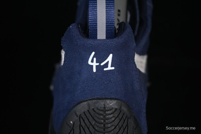 Puma Speedcat Paris Collaboration Low-Top Lifestyle Casual Shoes - 406519-04