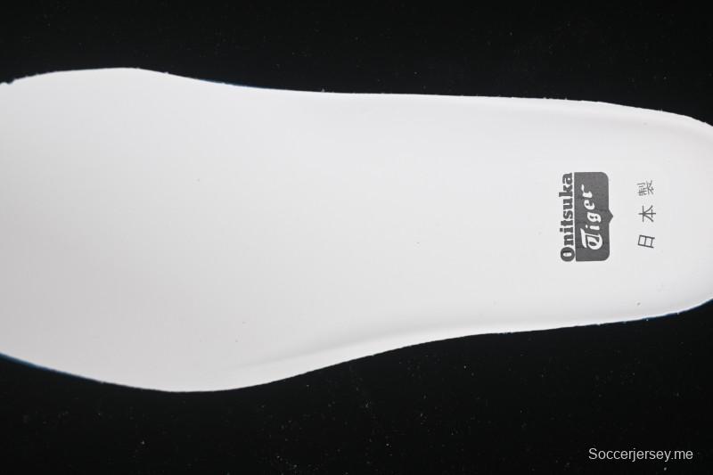 حذاء الجري أونيتسوكا تايجر مكسيكو 66 NM ذو الرقبة المنخفضة الكاجوال - 1183C176-700