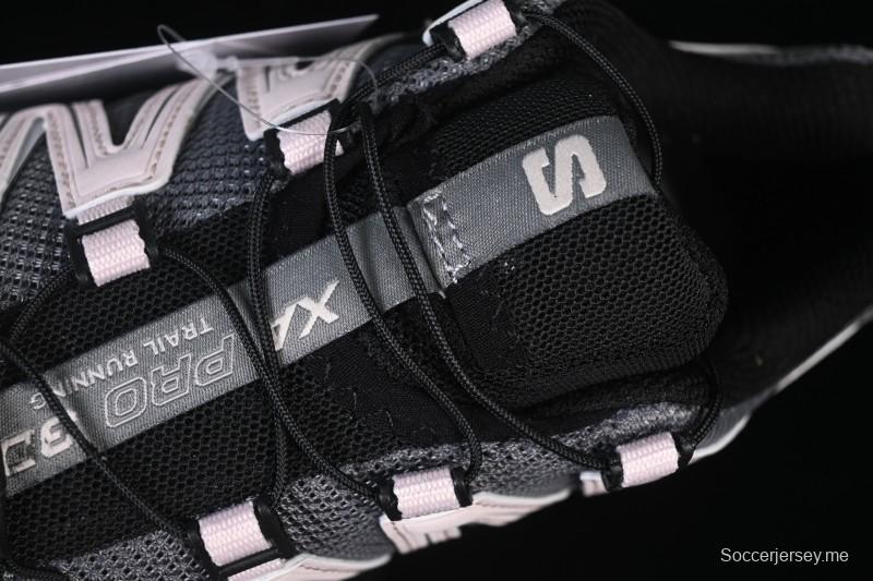 حذاء الجري الخارجي سالومون اكس ايه برو ثري دي - 491841-23