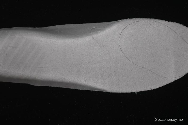 حذاء رياضي نايك اير فورس 1'07 منخفض كاجوال مع وسادة هوائية كاملة الطول - XD2588-604