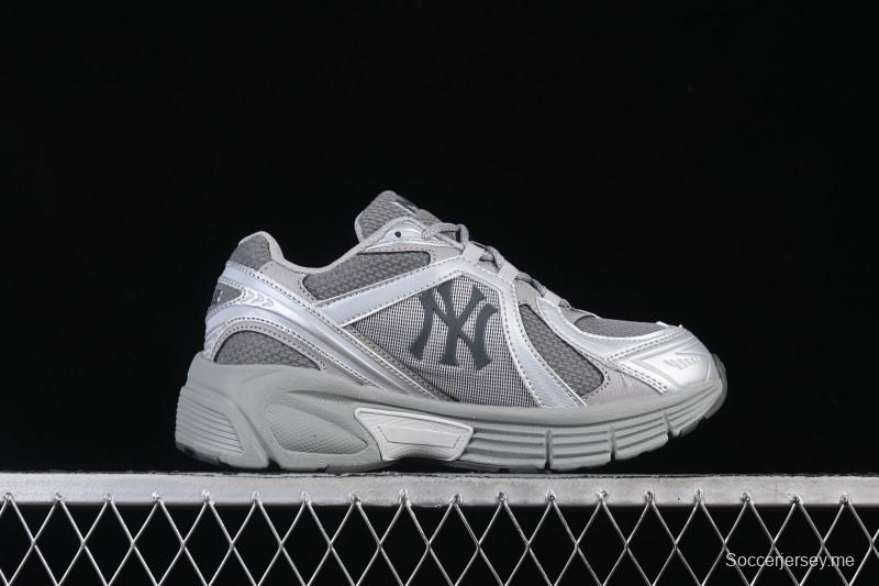 حذاء رياضي كاجوال خفيف الوزن من أديداس نيويورك MLB Trophy Runner الرياضي - 3ARNR055N50SIS